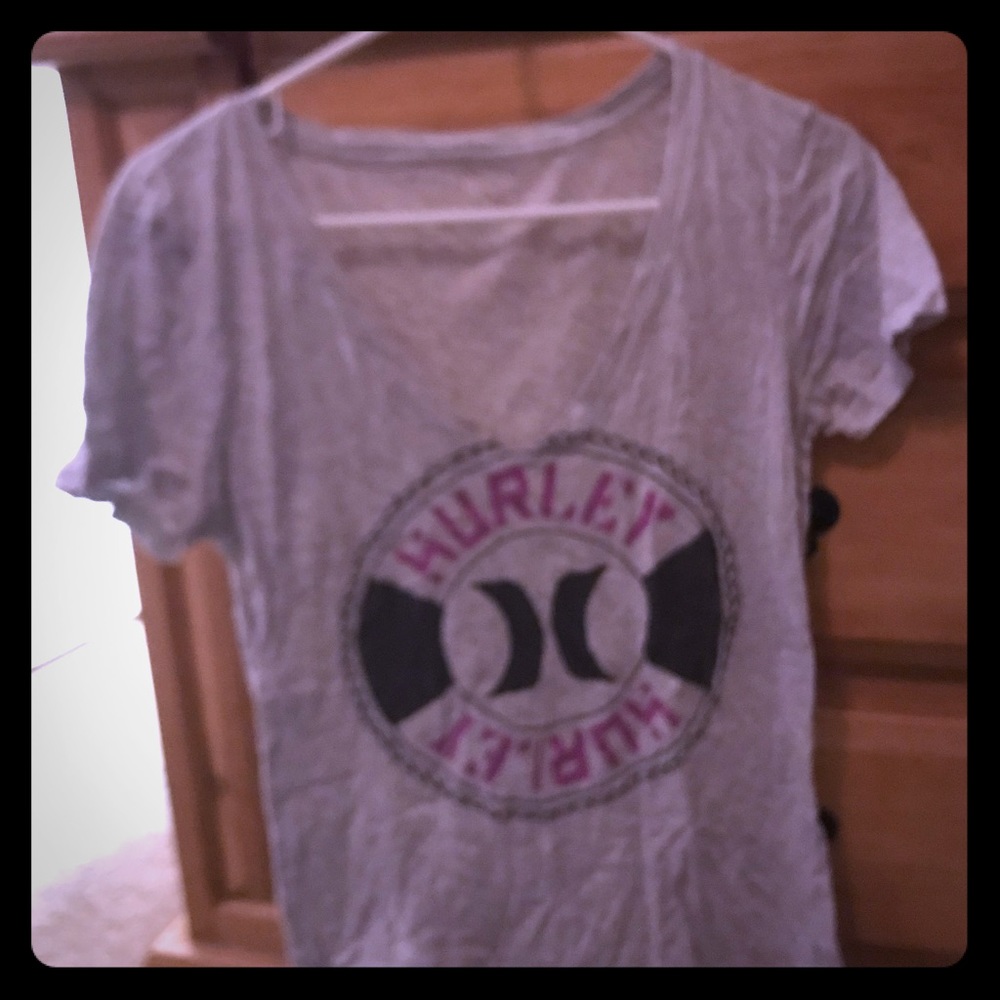 Classic tee